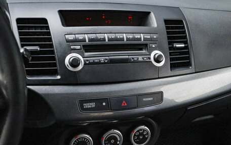 Mitsubishi Lancer IX, 2008 год, 799 000 рублей, 14 фотография