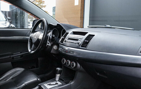 Mitsubishi Lancer IX, 2008 год, 799 000 рублей, 11 фотография