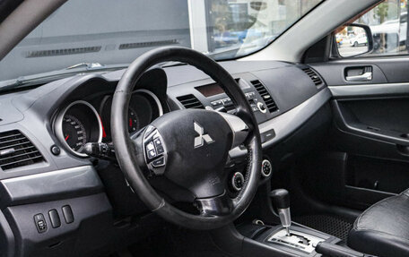 Mitsubishi Lancer IX, 2008 год, 799 000 рублей, 9 фотография