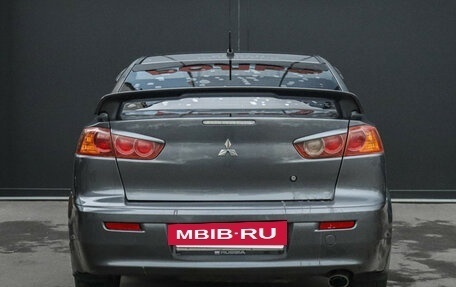 Mitsubishi Lancer IX, 2008 год, 799 000 рублей, 6 фотография