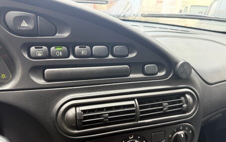 Chevrolet Niva I рестайлинг, 2004 год, 385 000 рублей, 9 фотография