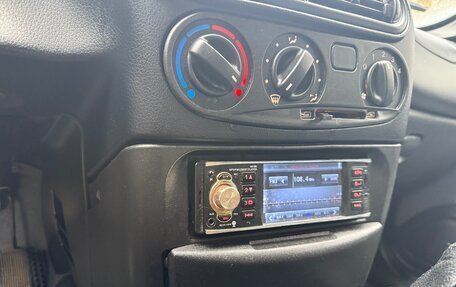 Chevrolet Niva I рестайлинг, 2004 год, 385 000 рублей, 10 фотография