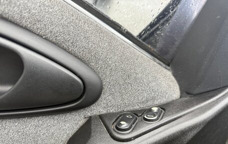 Chevrolet Niva I рестайлинг, 2004 год, 385 000 рублей, 11 фотография