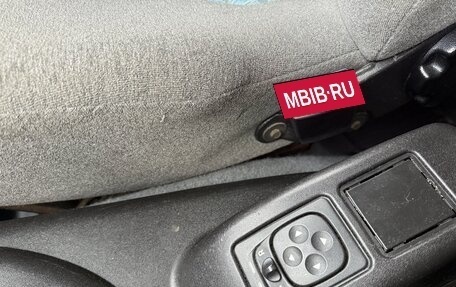 Chevrolet Niva I рестайлинг, 2004 год, 385 000 рублей, 12 фотография