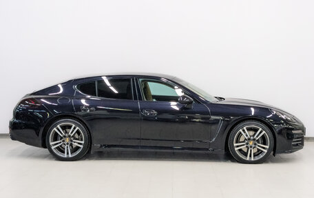 Porsche Panamera II рестайлинг, 2015 год, 3 995 000 рублей, 4 фотография