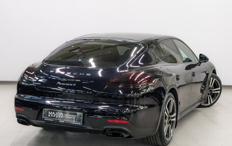 Porsche Panamera II рестайлинг, 2015 год, 3 995 000 рублей, 5 фотография