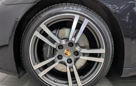 Porsche Panamera II рестайлинг, 2015 год, 3 995 000 рублей, 12 фотография