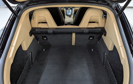 Porsche Panamera II рестайлинг, 2015 год, 3 995 000 рублей, 10 фотография