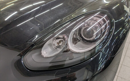 Porsche Panamera II рестайлинг, 2015 год, 3 995 000 рублей, 11 фотография