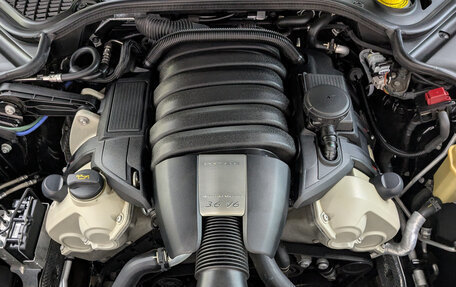 Porsche Panamera II рестайлинг, 2015 год, 3 995 000 рублей, 9 фотография