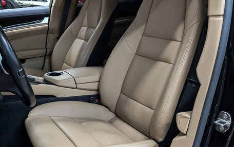 Porsche Panamera II рестайлинг, 2015 год, 3 995 000 рублей, 19 фотография