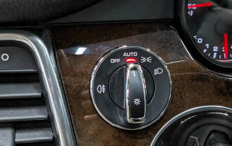 Porsche Panamera II рестайлинг, 2015 год, 3 995 000 рублей, 25 фотография