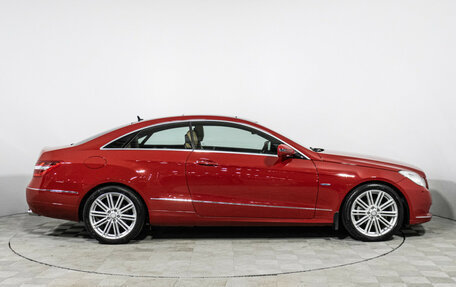 Mercedes-Benz E-Класс, 2009 год, 1 659 000 рублей, 4 фотография