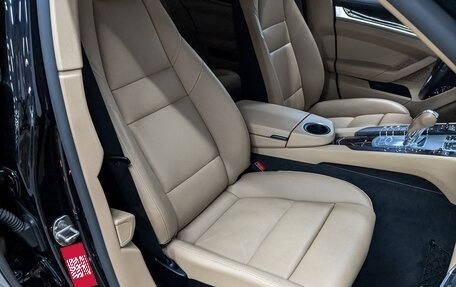 Porsche Panamera II рестайлинг, 2015 год, 3 995 000 рублей, 22 фотография