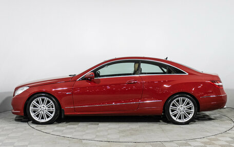 Mercedes-Benz E-Класс, 2009 год, 1 659 000 рублей, 8 фотография