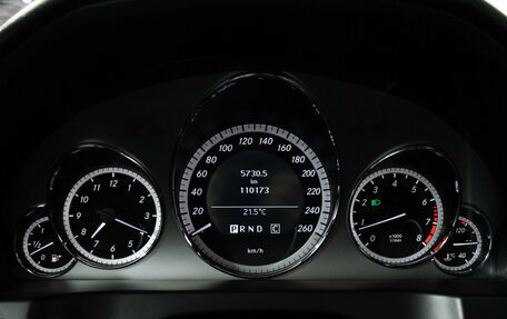 Mercedes-Benz E-Класс, 2009 год, 1 659 000 рублей, 12 фотография