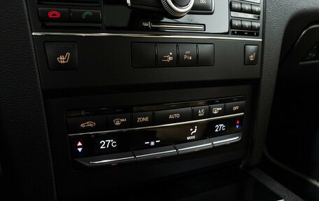 Mercedes-Benz E-Класс, 2009 год, 1 659 000 рублей, 17 фотография