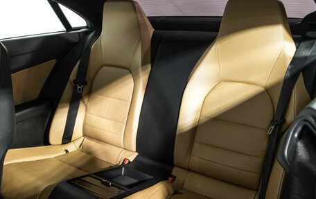 Mercedes-Benz E-Класс, 2009 год, 1 659 000 рублей, 10 фотография
