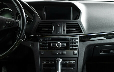 Mercedes-Benz E-Класс, 2009 год, 1 659 000 рублей, 14 фотография