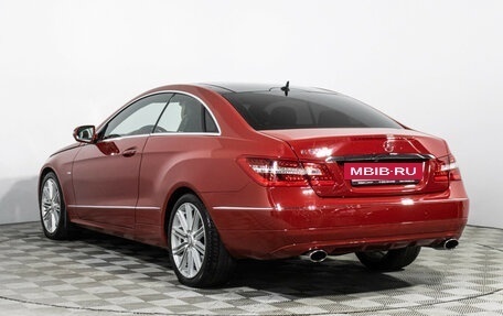 Mercedes-Benz E-Класс, 2009 год, 1 659 000 рублей, 7 фотография