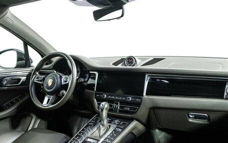 Porsche Macan I рестайлинг, 2019 год, 5 790 000 рублей, 9 фотография