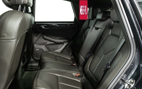 Porsche Macan I рестайлинг, 2019 год, 5 790 000 рублей, 10 фотография