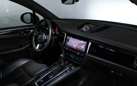 Porsche Macan I рестайлинг, 2019 год, 5 790 000 рублей, 26 фотография