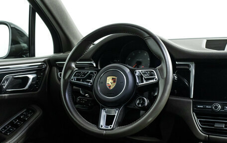 Porsche Macan I рестайлинг, 2019 год, 5 790 000 рублей, 23 фотография