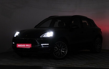 Porsche Macan I рестайлинг, 2019 год, 5 790 000 рублей, 30 фотография