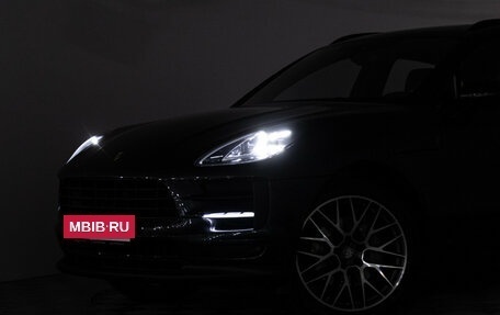 Porsche Macan I рестайлинг, 2019 год, 5 790 000 рублей, 31 фотография