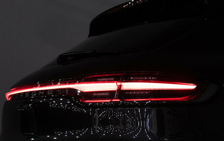 Porsche Macan I рестайлинг, 2019 год, 5 790 000 рублей, 35 фотография