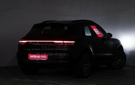 Porsche Macan I рестайлинг, 2019 год, 5 790 000 рублей, 33 фотография