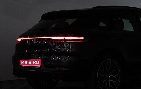 Porsche Macan I рестайлинг, 2019 год, 5 790 000 рублей, 34 фотография