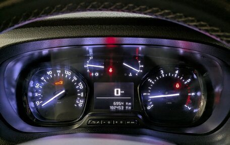 Peugeot Traveller I, 2022 год, 2 925 000 рублей, 24 фотография