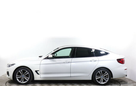 BMW 3 серия, 2019 год, 3 050 000 рублей, 8 фотография