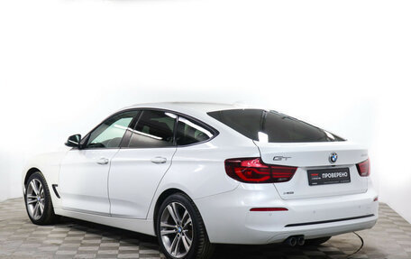 BMW 3 серия, 2019 год, 3 050 000 рублей, 7 фотография