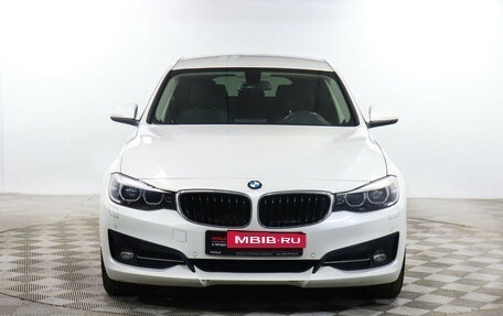BMW 3 серия, 2019 год, 3 050 000 рублей, 2 фотография