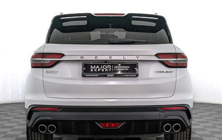 Geely Coolray I, 2022 год, 1 890 000 рублей, 6 фотография