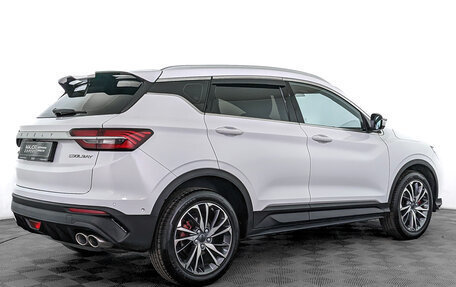Geely Coolray I, 2022 год, 1 890 000 рублей, 5 фотография