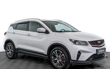 Geely Coolray I, 2022 год, 1 890 000 рублей, 3 фотография