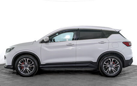 Geely Coolray I, 2022 год, 1 890 000 рублей, 8 фотография