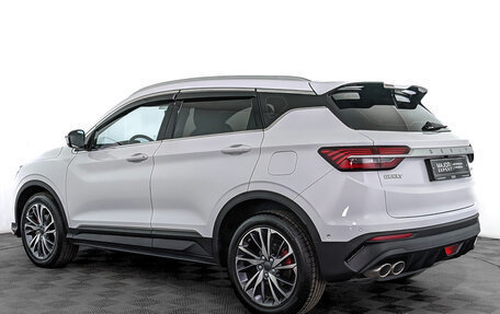 Geely Coolray I, 2022 год, 1 890 000 рублей, 7 фотография