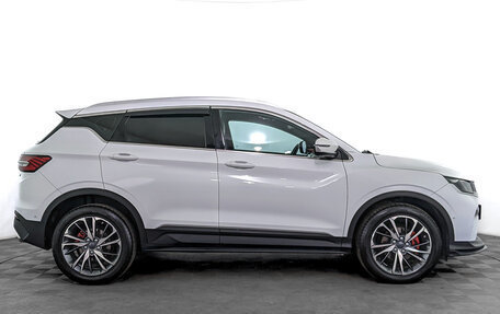 Geely Coolray I, 2022 год, 1 890 000 рублей, 4 фотография