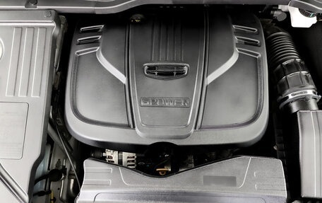 Geely Coolray I, 2022 год, 1 890 000 рублей, 9 фотография