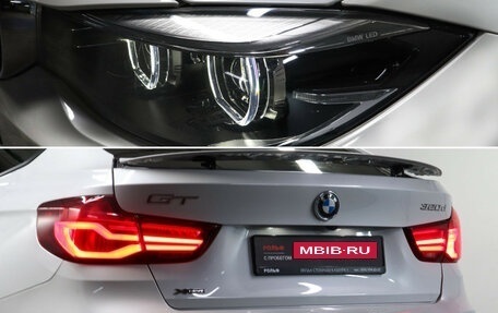 BMW 3 серия, 2019 год, 3 050 000 рублей, 20 фотография
