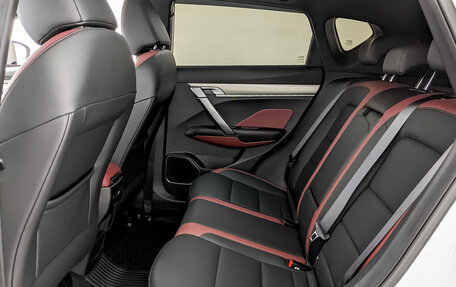 Geely Coolray I, 2022 год, 1 890 000 рублей, 12 фотография