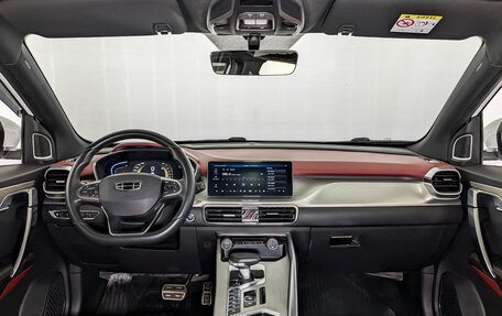 Geely Coolray I, 2022 год, 1 890 000 рублей, 14 фотография