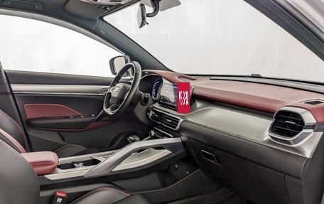 Geely Coolray I, 2022 год, 1 890 000 рублей, 11 фотография