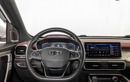 Geely Coolray I, 2022 год, 1 890 000 рублей, 22 фотография