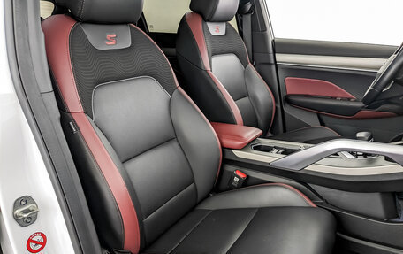 Geely Coolray I, 2022 год, 1 890 000 рублей, 24 фотография